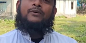 আমরা উপলব্ধি করেছি আমাদের পাপের কারনেই এই পরিস্থিতি।