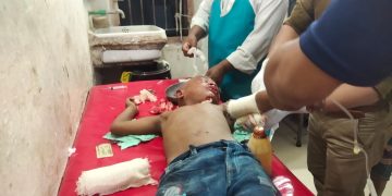 কলাপাড়ায় পিকআপ-মোটরসাইকেল মুখোমুখি সংঘর্ষে এক মালয়েশিয়া প্রবাসীর মৃত্যু