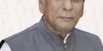 মোশারেফ হোসেন খান বাউফলের উপজেলা চেয়ারম্যান নির্বাচিত।