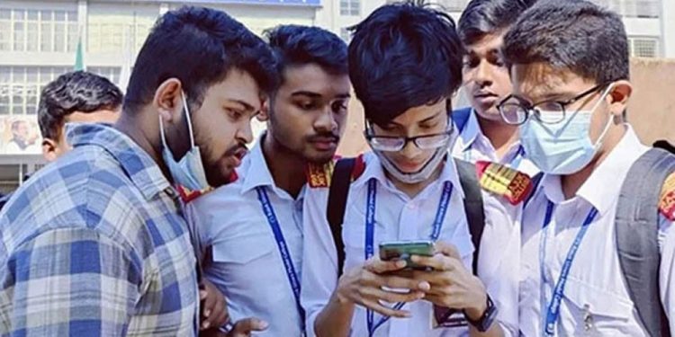 আজ প্রকাশ হচ্ছে এসএসসির ফলাফল।