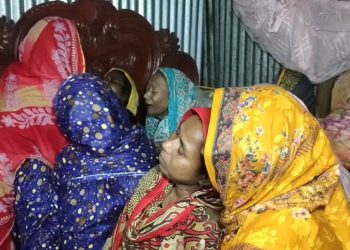 পটুয়াখালীর একই পরিবারের ৪জন হবিগঞ্জে সড়ক দূর্ঘটনায় নিহত