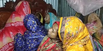 পটুয়াখালীর একই পরিবারের ৪জন হবিগঞ্জে সড়ক দূর্ঘটনায় নিহত