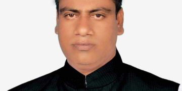 পটুয়াখালীর দশমিনায় উপজেলা চেয়ারম্যান হলেন ইকবাল হোসেন। 