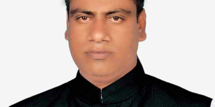 পটুয়াখালীর দশমিনায় উপজেলা চেয়ারম্যান হলেন ইকবাল হোসেন। 
