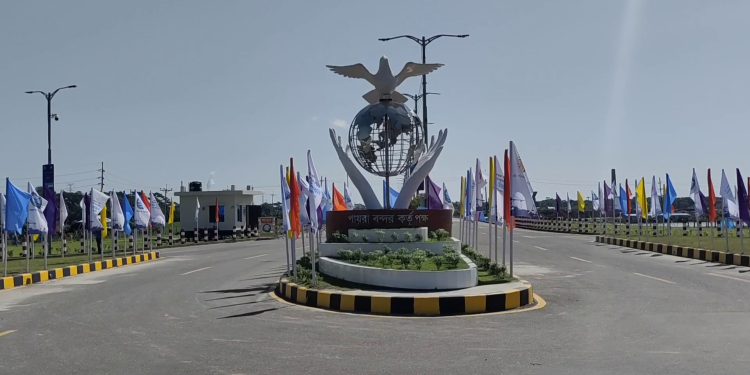এপ্রিলে শুরু হবে পায়রা বন্দরে পন্য পরিবহন; কতটুকু প্রস্তুত মহাসড়ক