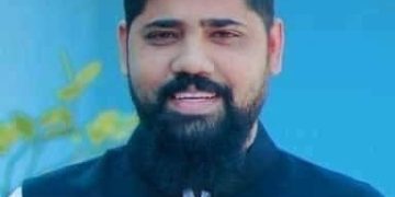 পটুয়াখালী সদর উপজেলায় হাসান শিকদার ভাইস চেয়ারম্যান পদে বিজয়ী
