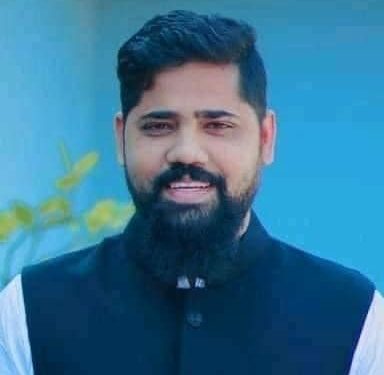 পটুয়াখালী সদর উপজেলায় হাসান শিকদার ভাইস চেয়ারম্যান পদে বিজয়ী