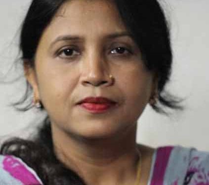 কামরুন নাহার শিমুল সদর উপজেলা মহিলা ভাইস চেয়ারম্যান।