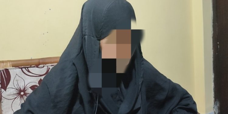 পটুয়াখালীতে ১১ বছরের শিশু ধর্ষনের শিকার; ৬ মাসের আন্তসত্ত্বা !