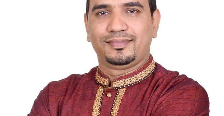 দুমকী উপজেলা চেয়ারম্যান হলেন কাওসার আমিন হাওলাদার।