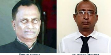 কলাপাড়া প্রেসক্লাবের সভাপতি বিপুল, সাধারন সম্পাদক গোফরান পলাশ
