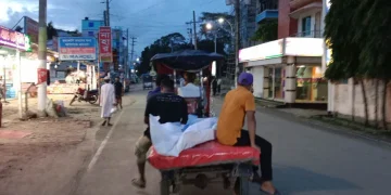 কুয়াকাটায় আবাসিক হোটেল থেকে পর্যটকের মরদেহ উদ্ধার