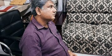 পটুয়াখালী গণপূর্ত বিভাগের  নির্বাহী প্রকৌশলীর বিরুদ্ধে  দুদক‘র মামলা
