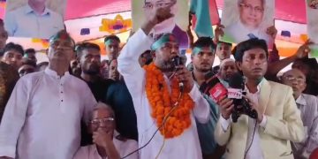 খালেদা জিয়ার ফাঁসি চাইলেন অব্যাহতি পাওয়া বিএনপি নেতা।