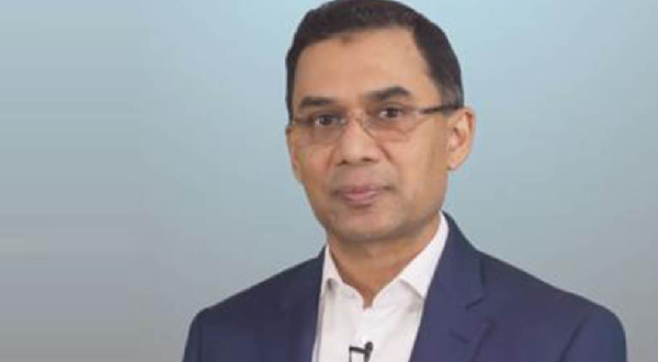 পটুয়াখালীতে ২০ কোটি টাকার মানহানি মামলায় অব্যহতি পেলেন তারেক রহমান