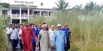 পটুয়াখালীতে হত্যা মামলায় ১৬ জনের যাবজ্জীবন কারাদণ্ড