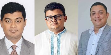 পটুয়াখালীর সাবেক পৌর মেয়রসহ ৪২ জন নেতাকর্মীর বিরুদ্ধে থানায় চাঁদাবাজি মামলা