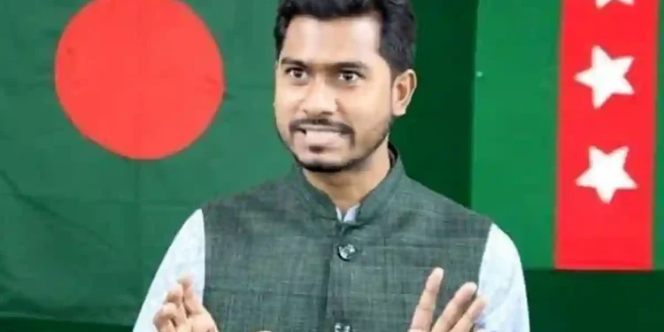 পটুয়াখালীতে ডাকসুর সাবেক ভিপি নুরুল হক নুরের জনসভা আজ