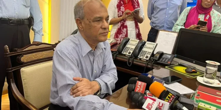 ‘তদন্ত ছাড়া হত্যা মামলার আসামীদের গ্রেপ্তার নয়’
