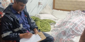 পটুয়াখালীর কুয়াকাটায় আবাসিক হোটেল থেকে পর্যটক তরুণীর লাশ উদ্ধার