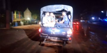 আশুলিয়া যৌথ বাহিনীর অভিযানে ঢাকা জেলা কৃষক দলের সদস্য সচিবসহ আটক ৮