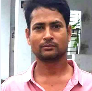 কলাপাড়ায় বাস চাপায় চাকামইয়া ইউনিয়ন শ্রমিকলীগ সভাপতির মৃত্যু