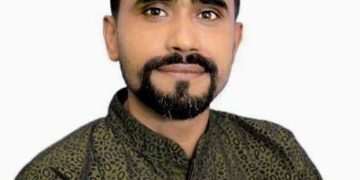 পটুয়াখালীতে স্ত্রী হত্যা মামলায় ইউপি চেয়ারম্যান স্বামী জেল হাজতে।