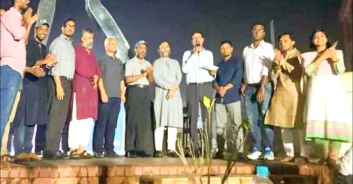 পবিপ্রবি ক্যারিয়ার ক্লাব এর আয়োজনে দুই দিনব্যাপী সংসদীয় বির্তক অনুষ্ঠিত