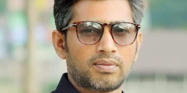 সাবেক স্বরাষ্ট্র মন্ত্রীর গাড়িবহরে হামলার মামলায় সাবেক ভাইস চেয়ারম্যান কারাগারে।