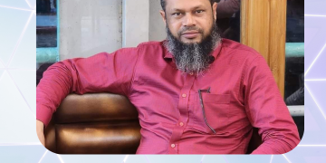 পবিপ্রবি’র নতুন প্রো-ভিসি ড. হেমায়েত জাহান এবং প্রফেসর আবদুল লতিফ ট্রেজারার