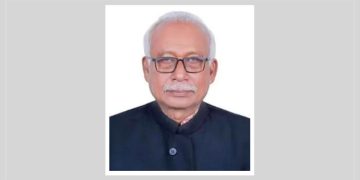 খুলনা-৬ আসনের সাবেক সংসদ সদস্য রশীদুজ্জামান গ্রেফতার