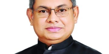 যুবলীগের সাংগঠনিক সম্পাদক সোহাগ গ্রেফতার