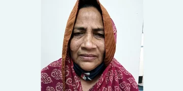 শ্রমিক দলনেতা হাসান মাহমুদ হত্যা মামলায় মহিলা লীগ নেত্রী গ্রেপ্তার