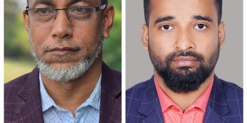 গলাচিপা প্রেসক্লাবের কমিটি গঠন সভাপতি হারুন এবং সা: সম্পাদক সাকিব