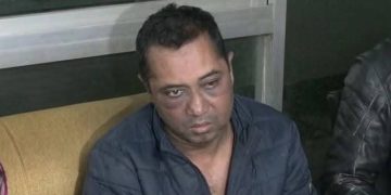 অপহৃত মৌকরন ইউনিয়ন পরিষদ চেয়ারম্যান সেলিমকে কেরানীগঞ্জ থেকে উদ্ধার করেছে ডিবি