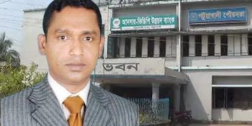 পটুয়াখালী পৌরসভার সাবেক মেয়রসহ ২ জনের বিরুদ্ধে দুর্নীতির মামলা