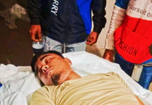 কলাপাড়ায় বিদ্যুৎ কেন্দ্রের ওয়েল্ডিং ফোরম্যানের রহস্যজনক মৃত্যু