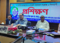 পটুয়াখালীতে প্রাথমিক ও গণশিক্ষা উপদেষ্টা- দ্রুত সময়ের মধ্যে শিক্ষক ও কর্মকর্তাদের শূন্য পদে নিয়োগ।