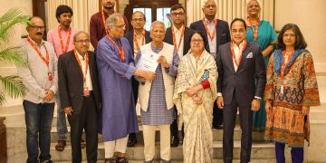 গণমাধ্যম সংস্কারে বড় পরিবর্তনের সুপারিশ, বন্ধ হবে ক্রস ওনারশিপ