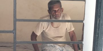কলাপাড়ায় ১০ বছরের শিশুকে ধর্ষণ চেষ্টার অভিযোগে ৬৫ বছরের বৃদ্ধ গ্রেফতার