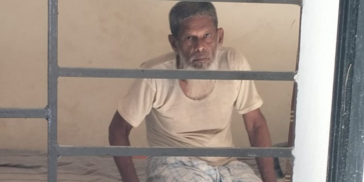 কলাপাড়ায় ১০ বছরের শিশুকে ধর্ষণ চেষ্টার অভিযোগে ৬৫ বছরের বৃদ্ধ গ্রেফতার