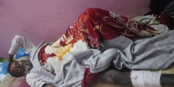 বাউফলে চাঁদা না পেয়ে তরমুজ চাষীকে পিটিয়ে গুরুতর জখম
