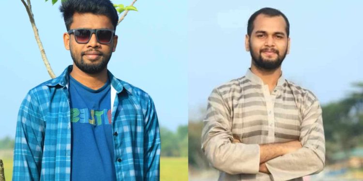 ”কলাপাড়া উপজেলা শিক্ষার্থীদের বৃহত্তর সংগঠন পায়রার নতুন নেতৃত্বে সৈকত-রেজোয়ান”