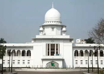 শফিক রেহমানকে যায়যায়দিনের ডিক্লারেশন দেওয়া কেন অবৈধ ঘোষণা করা হবে না জানতে চেয়ে হাইকোর্টের রুল