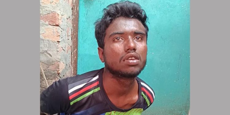 মির্জাগঞ্জে ব্যাটারি চালিত অটো চুরি: জনতার হাতে চোর আটক